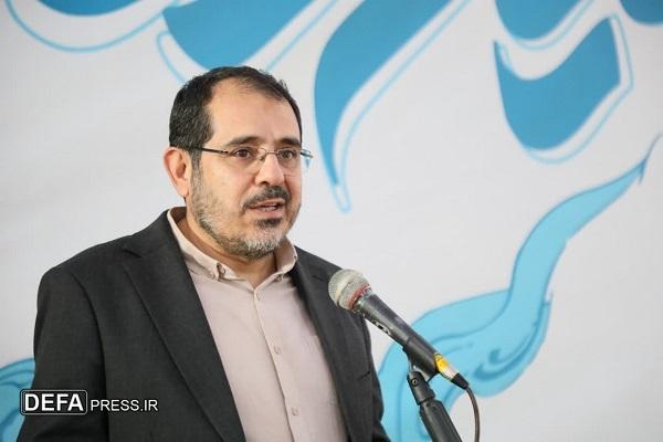 سفر راهیان نور سرمشقی برای زندگی دانشآموزان است سفر راهیان نور سرمشقی برای زندگی دانشآموزان است