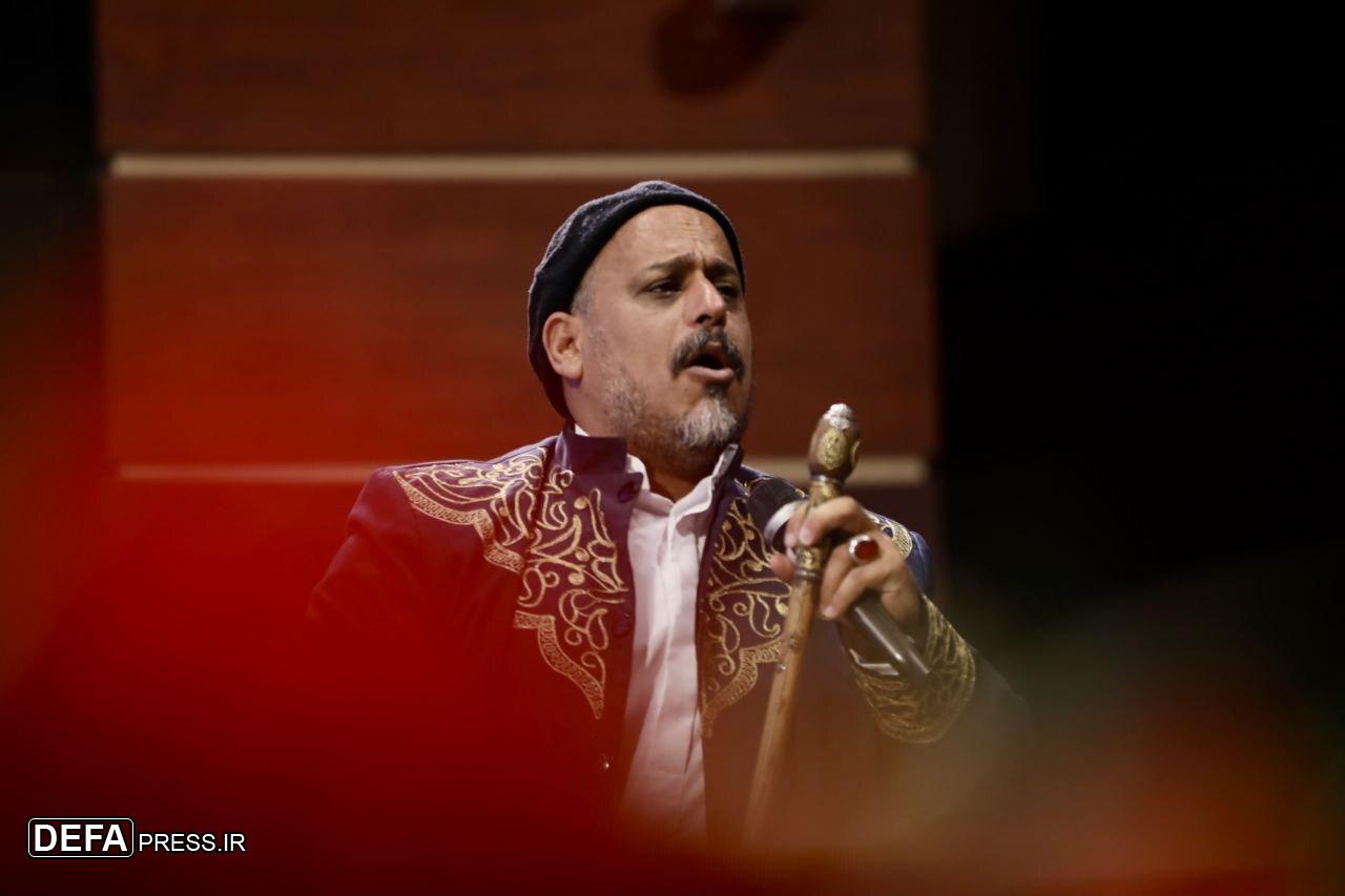 شانزدهمین جشنواره تئاتر مردمی بچههای مسجد به ایستگاه پایانی رسید شانزدهمین جشنواره تئاتر مردمی بچههای مسجد به ایستگاه پایانی رسید