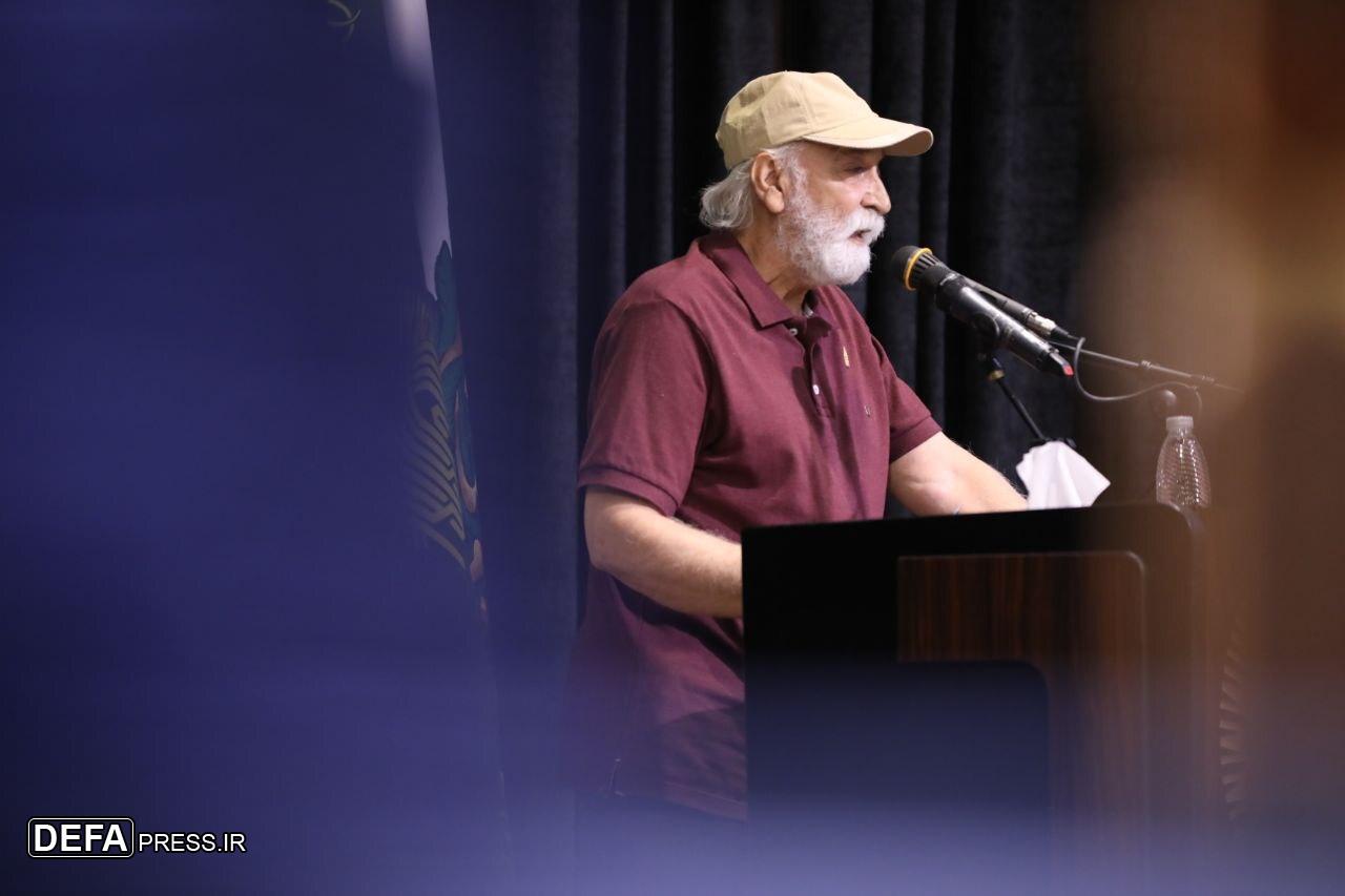 شانزدهمین جشنواره تئاتر مردمی بچههای مسجد به ایستگاه پایانی رسید شانزدهمین جشنواره تئاتر مردمی بچههای مسجد به ایستگاه پایانی رسید