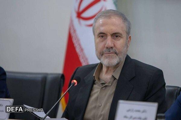 ذوالفقاری: ۹۰ درصد نیاز دارویی با کشت شقایق الیفرا تأمین میشود ذوالفقاری: ۹۰ درصد نیاز دارویی با کشت شقایق الیفرا تأمین میشود