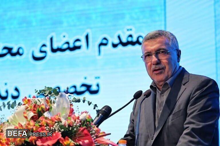 ظفرقندی: اضافهکار پرستاران ۲.۵ برابر افزایش یافته است ظفرقندی: اضافهکار پرستاران ۲.۵ برابر افزایش یافته است