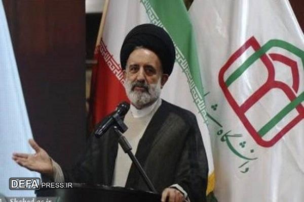 پرستاری، تجلی اخلاق و معنویت در خدمت به انسان است پرستاری، تجلی اخلاق و معنویت در خدمت به انسان است