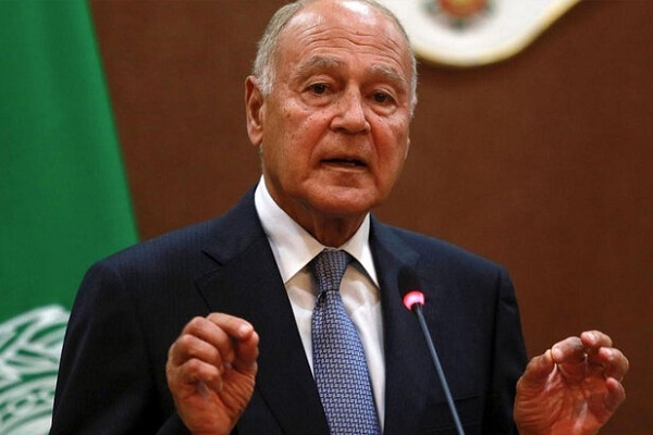 دبیرکل اتحادیه عرب: نسلکشی «اسرائیل» در غزه لکه ننگ بشریت است دبیرکل اتحادیه عرب: نسلکشی «اسرائیل» در غزه لکه ننگ بشریت است