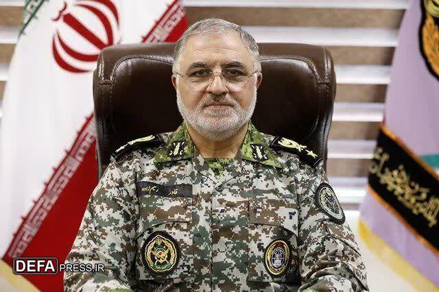 امیر رحیم‌زاده: پرستاران در دفاع مقدس ۱۲ روزه نقش بی‌بدیل داشتند