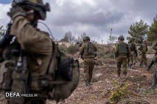 نظامیان اسرائیلی به سمت ارتش لبنان آتش گشودند نظامیان اسرائیلی به سمت ارتش لبنان آتش گشودند
