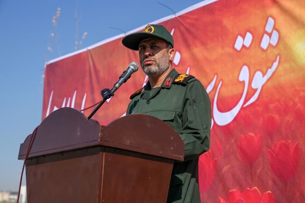 جنگ با اسرائیل، آغاز مرحله آخرالزمانی است