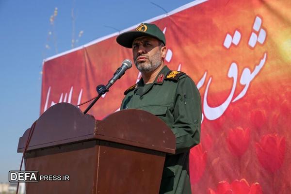 جنگ با اسرائیل، آغاز مرحله آخرالزمانی است