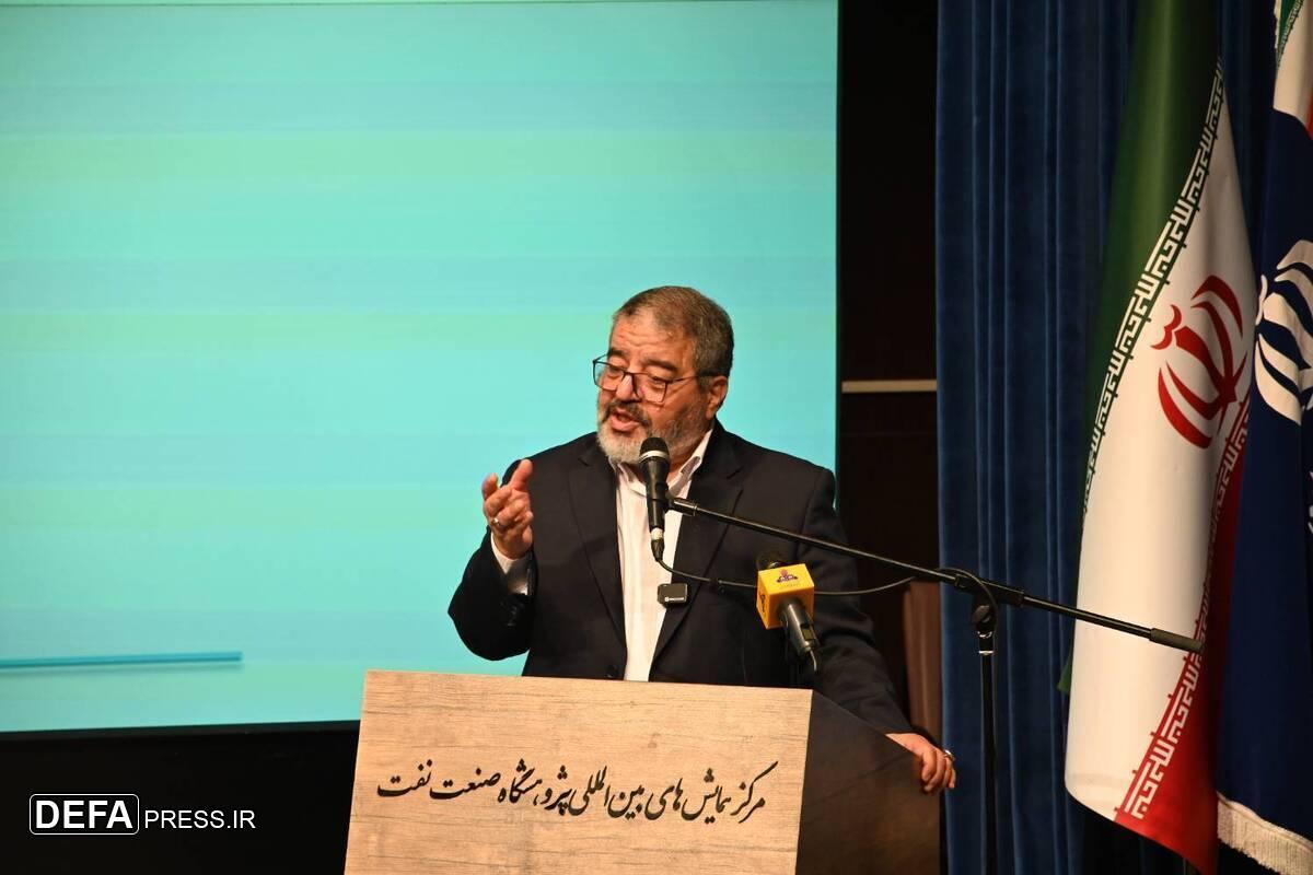 تدوین برنامههای عملیاتی برای پاسخ سریع به بحرانهای حوزه انرژی تدوین برنامههای عملیاتی برای پاسخ سریع به بحرانهای حوزه انرژی