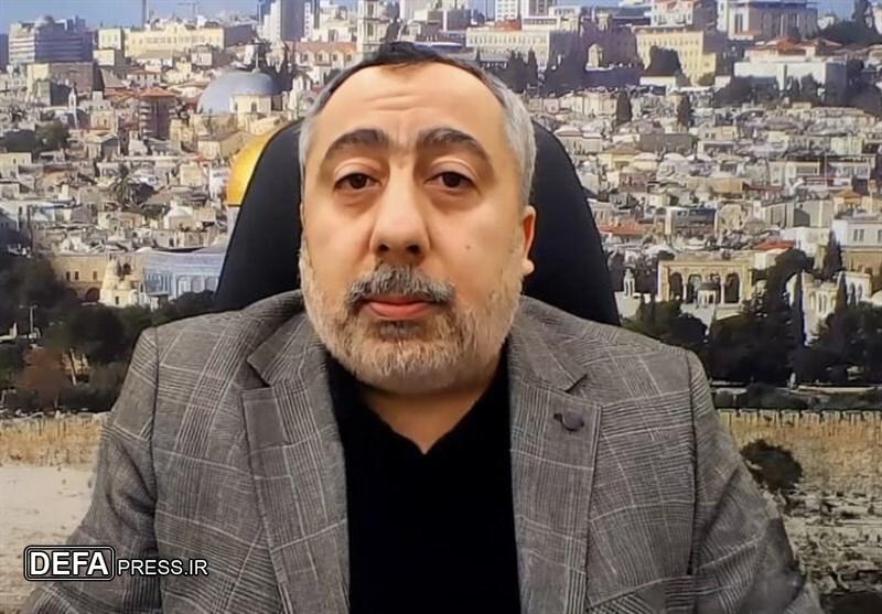 حماس از لیست ۴۵ نفره برای مدیریت نوار غزه خبر داد حماس از لیست ۴۵ نفره برای مدیریت نوار غزه خبر داد