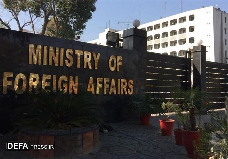 پاکستان حملات جدید رژیم اسرائیل به غزه را محکوم کرد