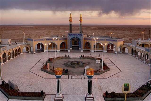 میرزاده: توسعه مجتمع‌های بین‌راهی در سمنان، خدمت به زائران رضوی را تقویت می‌کند