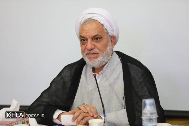 حمیدی: حکم پرونده بزرگ قاچاق سوخت در جنوب کرمان صادر شد حمیدی: حکم پرونده بزرگ قاچاق سوخت در جنوب کرمان صادر شد