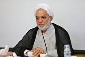 حجت‌الاسلام حمیدی: حکم پرونده بزرگ قاچاق سوخت در جنوب کرمان صادر شد