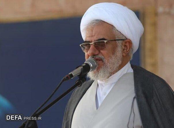 مردمی بودن مسجد نباید بهانهای برای سلب مسئولیت مدیران باشد مردمی بودن مسجد نباید بهانهای برای سلب مسئولیت مدیران باشد