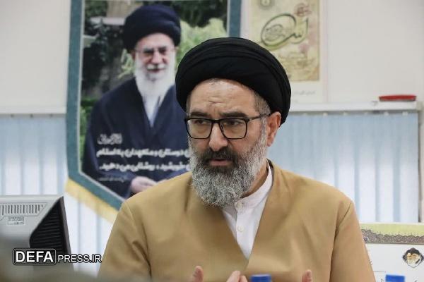 انقلاب اسلامی زمینه‌ساز انقلاب حضرت مهدی (عج) است