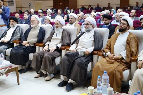 تصاویر/ یازدهمین اجلاس نماز مازندران