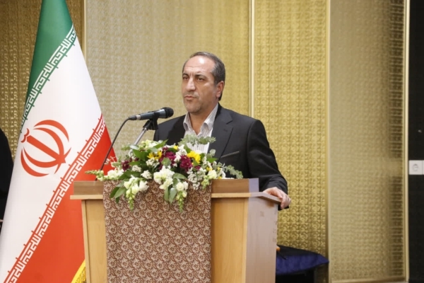 معاون استاندار اصفهان: هدف غایی انتخابات، مشارکت حداکثری مردم است