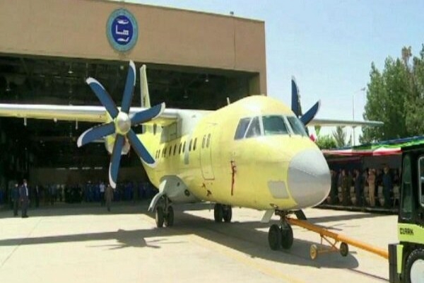 سیمرغ ایرانی به پرواز درآمد سیمرغ ایرانی به پرواز درآمد