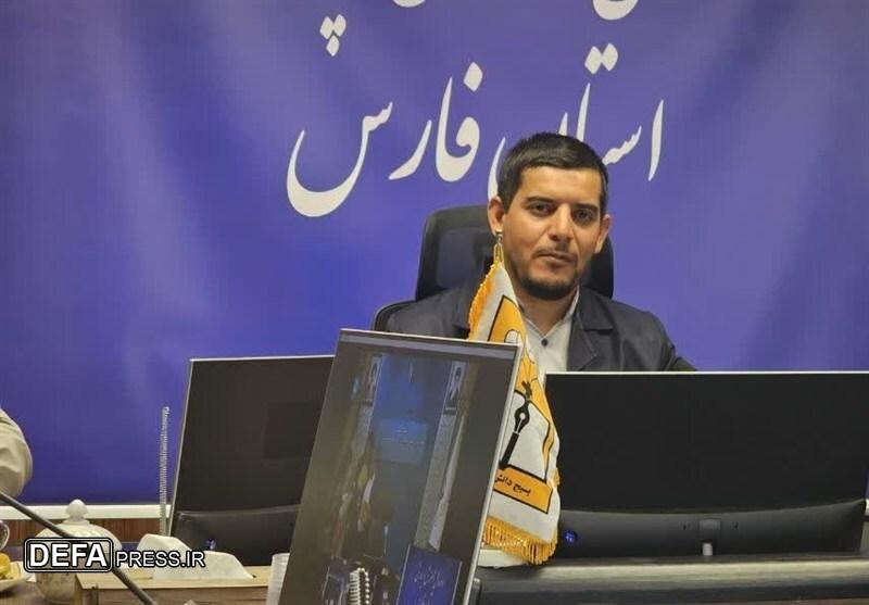 تربیت دانشآموزانی شجاع همتراز شهدا؛ تبیین سه رویکرد اصلی و تشریح برنامههای هفته دانشآموزی تربیت دانشآموزانی شجاع همتراز شهدا؛ تبیین سه رویکرد اصلی و تشریح برنامههای هفته دانشآموزی