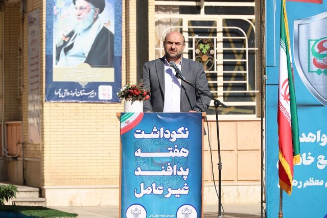 تحسین جهانی ایران در جنگ ۱۲ روزه نتیجه اجرای برنامه‌های پدافند غیرعامل بود