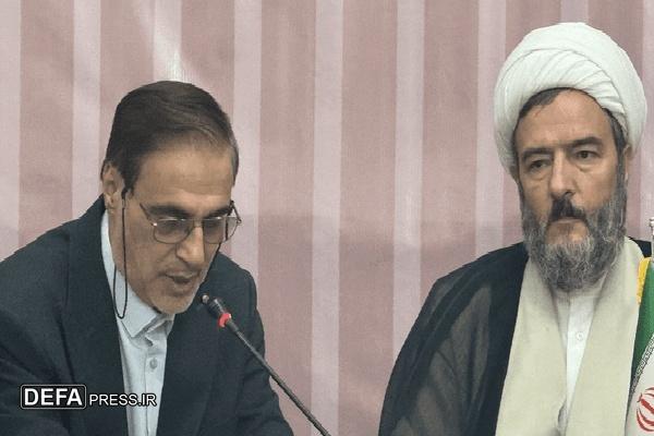 بیش از ۸۵ درصد از بی‌حجابی‌ها و هنجارشکنی‌های اجتماعی ناشی از ناآگاهی است