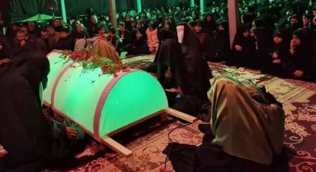 برگزاری بیست‌ویکمین یادمان ملی «یاس کبود» در خفر فارس