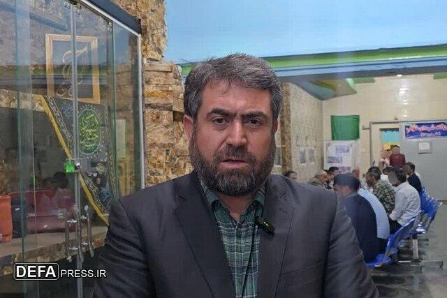 پایش پروندههای زندانیان اولویت راهبردی زندانهای فارس است پایش پروندههای زندانیان اولویت راهبردی زندانهای فارس است