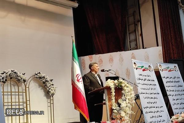 استان کردستان به ایجاد ۳۴۰ هزار مترمربع فضای آموزشی نیاز دارد