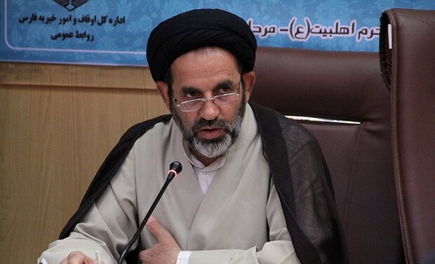 صدور بیش از ۷۷۰ فقره سند مالکیت موقوفات فارس در ۶ ماه امسال