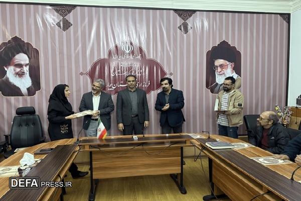 دبیرخانه سی‌وششمین جشنواره تئاتر استان کردستان در بیجار آغاز به‌کار کرد