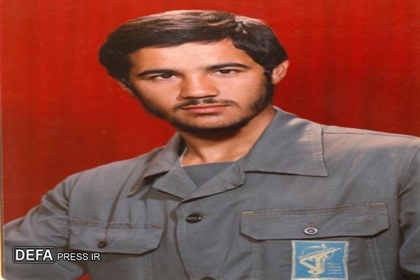 یادواره شهید شاخص سال ۱۴۰۴ استان زنجان برگزار شد یادواره شهید شاخص سال ۱۴۰۴ استان زنجان برگزار شد