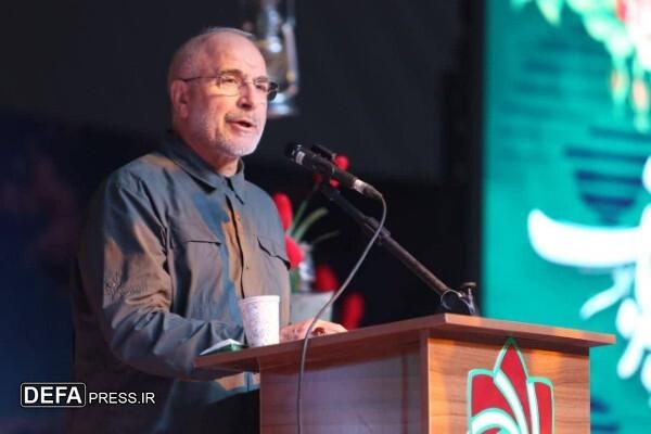 قالیباف: وساطتها برای توقف حملات موشکی ایران از روز پنجم جنگ شروع شد قالیباف: وساطتها برای توقف حملات موشکی ایران از روز پنجم جنگ شروع شد