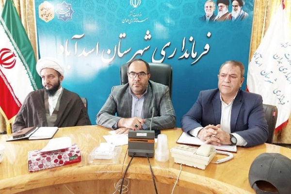 حضور پرشور دستگاهها و دانشآموزان در مراسم ۱۳ آبان ضروری است