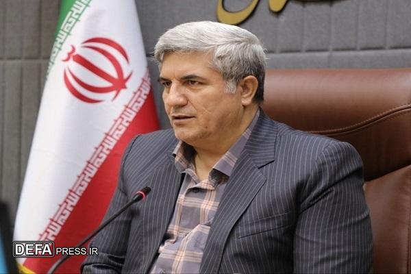 فرمانداران کردستان برای ترویج فرهنگ اقامه نماز اهتمام ویژه داشته باشند