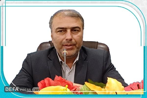 مدیرکل آموزش و پرورش کردستان آغاز هفته بسیج دانش آموزی را تبریک گفت
