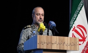 امیر سهرابی: فداکاری‌های نسل‌ دوران دفاع مقدس باید الهام‌بخش جوانان امروز باشد