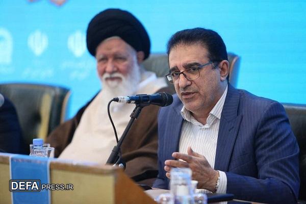 ضرورت تبدیل شورای فرهنگ عمومی به قرارگاه اصلی تصمیم‌سازی فرهنگی در استان‌ها/ تاب‌آوری فرهنگی با تقویت سواد رسانه‌ای محقق می‌شود