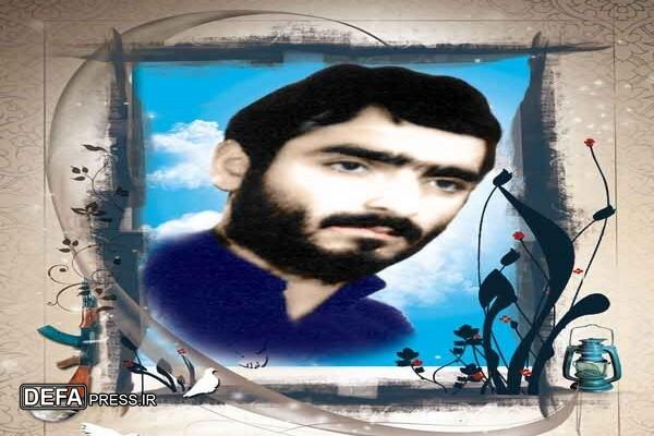 مروری بر زندگینامه شهید «سید ابوالفضل طاهری»