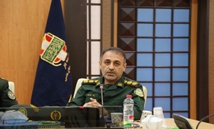 ساخت موزه دفاع مقدس در اولویت اجرا به‌صورت ویژه در دستور کار قرار دارد