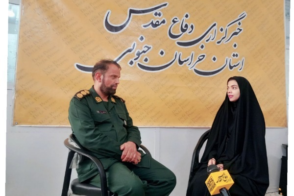 مدرسه روایت برای تربیت راویان دفاع مقدس راه‌اندازی می‌شود