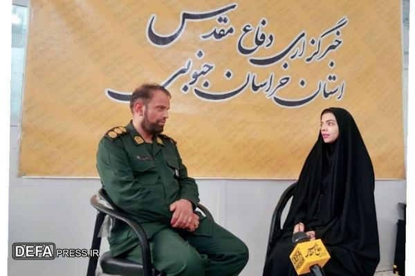 مدرسه روایت برای تربیت راویان دفاع مقدس راه‌اندازی می‌شود