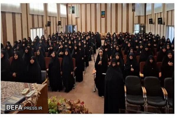 ضرورت اهتمام طلاب به خودشناسی و خودسازی به عنوان نخستین وظیفه طلبگی