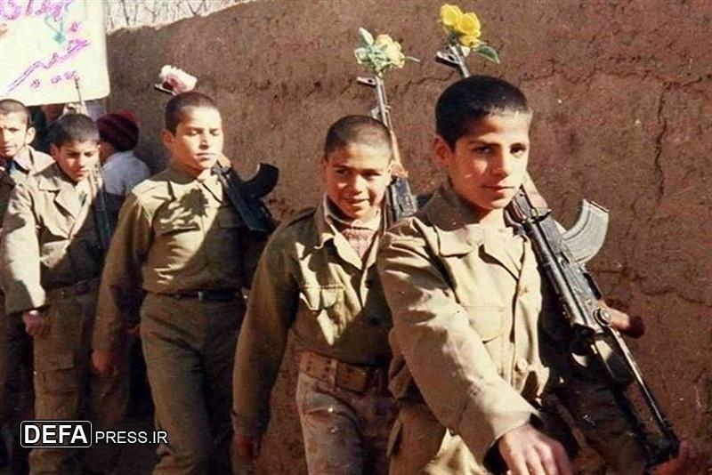 شاخصه‌های مهم وصایای شهدای دانش‌آموز