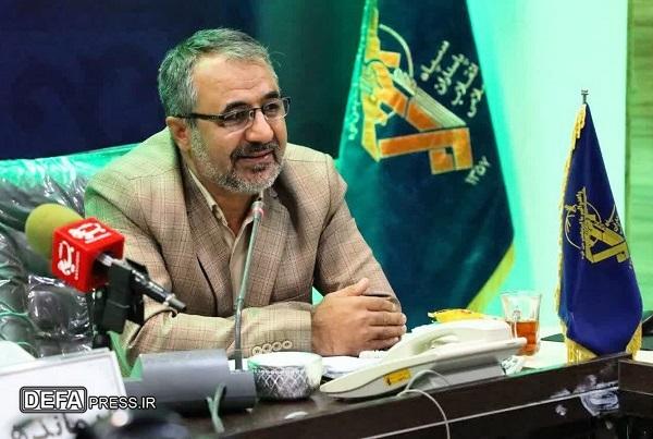 خبرنگاری در جنگ شناختی امروز یک جهاد است