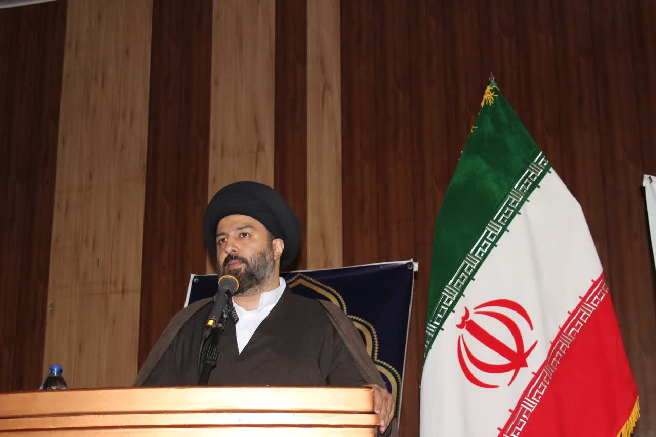 خادمیاران رضوی نقشی مهم در جریان‌سازی و روشنگری جامعه دارند