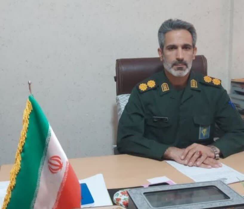 عضویت ۷٠درصد دانش آموزان استان سمنان در بسیج دانش آموزی