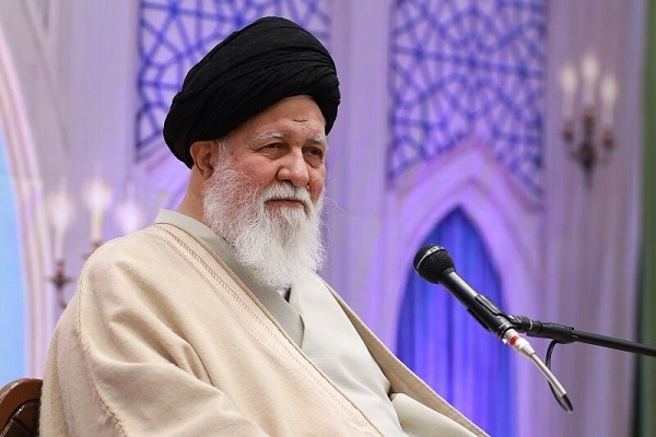 آیت‌الله علم‌الهدی: رسالت جامعه اسلامی دانشجویان؛ مطالبه‌گری و مقابله با جریانات انحرافی است