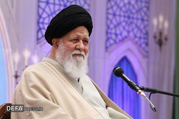 رسالت جامعه اسلامی دانشجویان؛ مطالبه‌گری و مقابله با جریانات انحرافی است