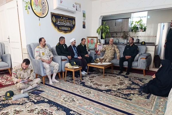 نقش برجسته فراجا در تقویت امنیت پایدار