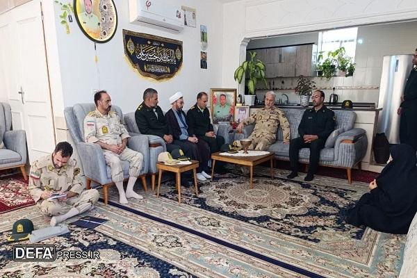 نقش برجسته فراجا در تقویت امنیت پایدار